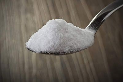 bicarbonato de sodio