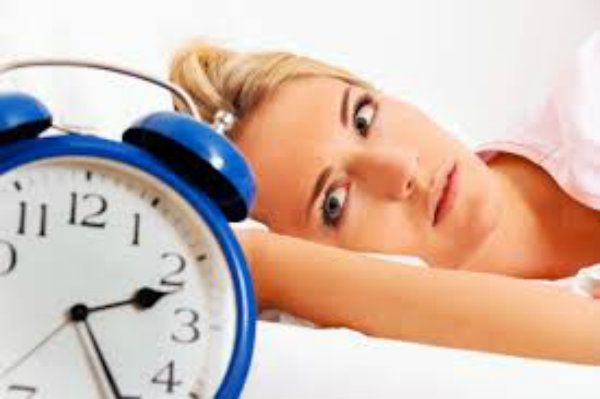 ¿Cómo deshacerse de los trastornos del sueño