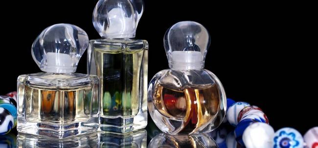 Cómo hacer su propio perfume?