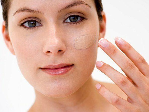 Cuidado de la piel sensible - Consejos para proteger la piel sensible