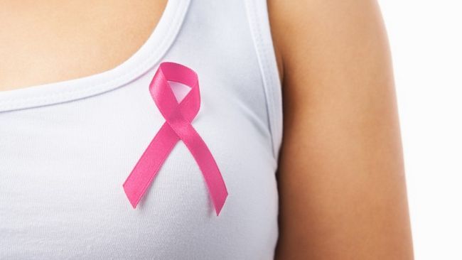 ¿Cómo reconocer el cáncer de mama - autoexamen para el cáncer de mama