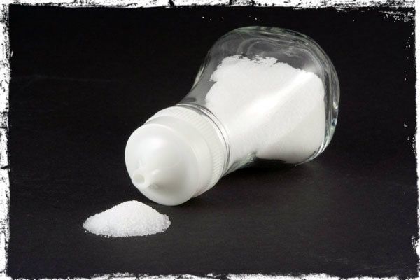 ¿Cómo reducir el uso de sal en su dieta?