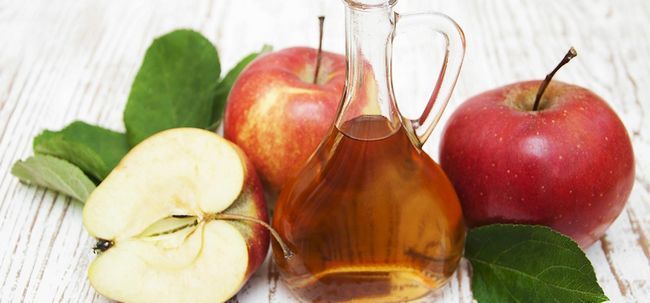 Cómo utilizar vinagre de manzana para el tratamiento de las verrugas?