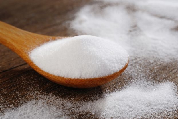 Cómo utilizar bicarbonato de sodio para la salud y belleza