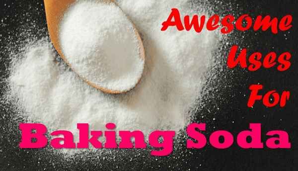 Cómo utilizar bicarbonato de sodio para el cuidado de la piel?