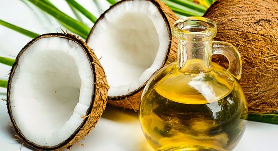 Cómo utilizar aceite de coco para la belleza y cuidado de la salud