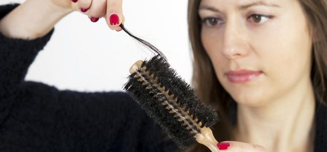 Cómo utilizar ajo Champú pérdida del cabello?