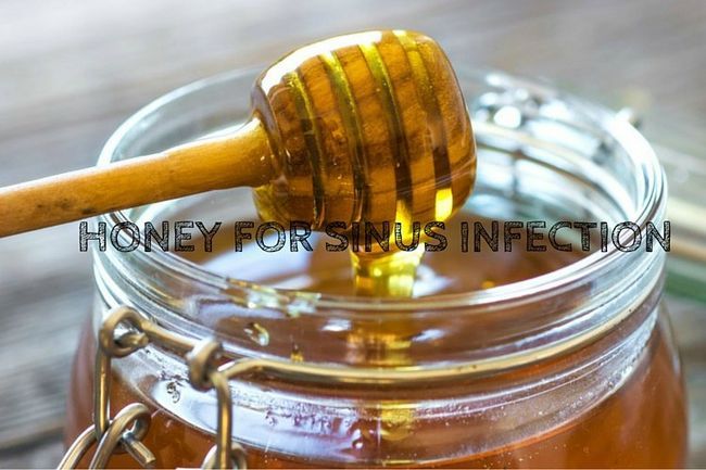 Cómo utilizar la miel para la infección en los senos? (12) métodos