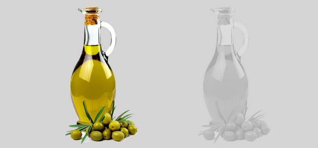 Cómo utilizar aceite de oliva para combatir la piel grasa?
