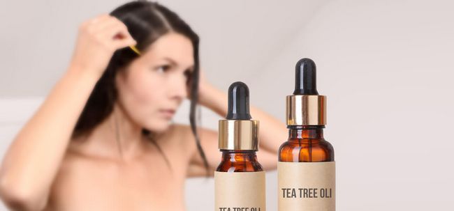 Cómo utilizar aceite de árbol de té para deshacerse de los piojos?
