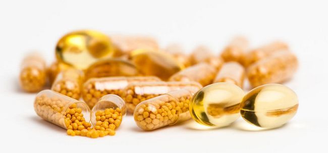¿Cómo la vitamina E Cápsulas ayudar a su piel?