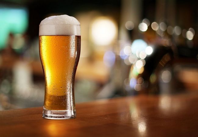 Las pruebas demuestran que bebe cerveza es bueno para el cerebro