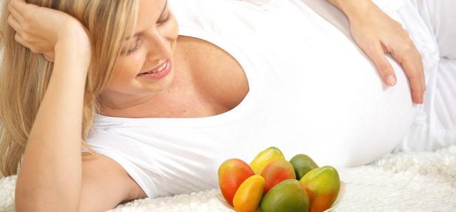¿Es seguro comer Mango durante el embarazo?
