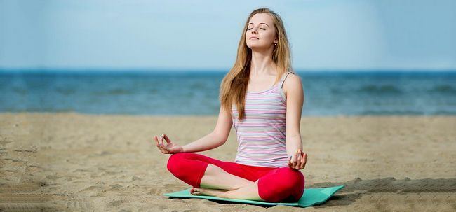 ¿Es útil la meditación para la relajación?