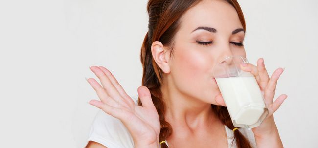 ¿Es la leche de soya buena para bajar de peso?