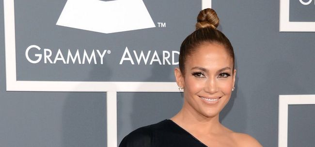 Los mejores peinados Jennifer Lopez - Nuestro Top 10