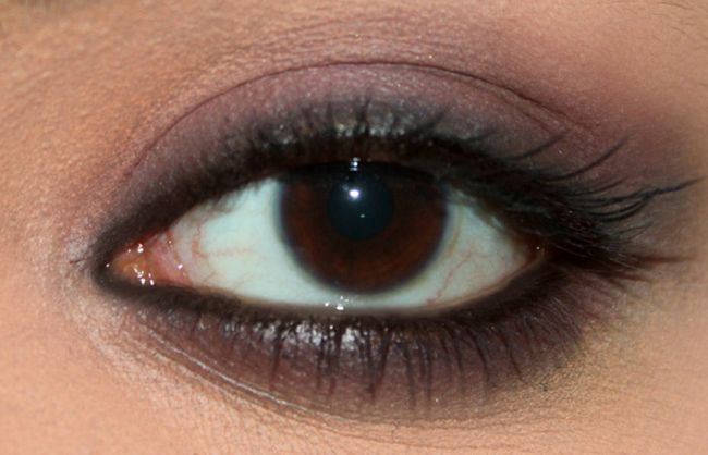 Kareena Kapoor maquillaje de ojos Inspirado (6