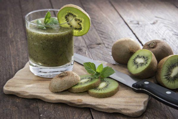 Kiwi y sus beneficios de salud para usted