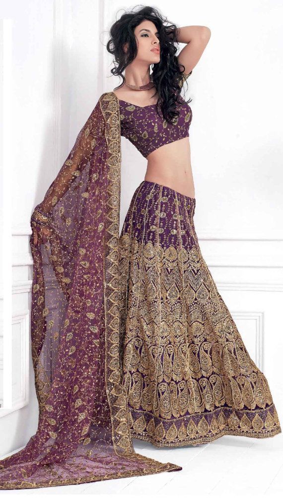 Diseño de la blusa más reciente para medio sari # 4