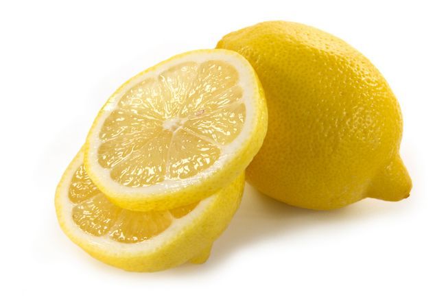 Limón consejos para el cuidado de la piel, ideas - beneficios de belleza de limón