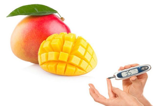 Los mangos pueden bajar los niveles de azúcar en la sangre en personas con obesidad: una indicación de la investigación emergente