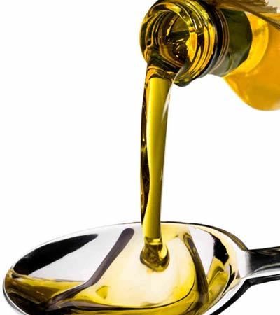 aceite de oliva para el pelo