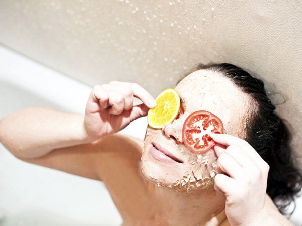 Los remedios caseros para eliminar bronceado