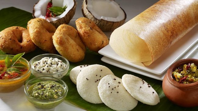 sur de la India
