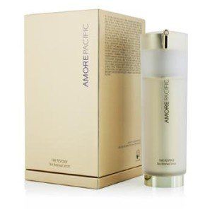 Skin Renewal Serum Tiempo de respuesta