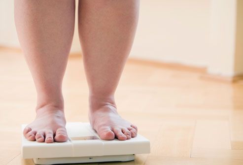 Los problemas de sobrepeso y sus remedios caseros
