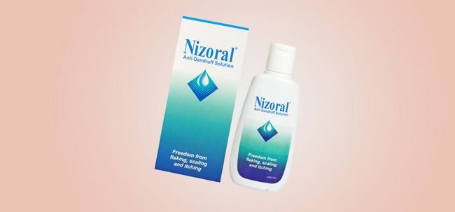 Efectos secundarios de Nizoral