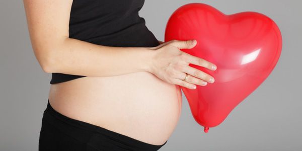 Algunos problemas de salud que se desarrollan durante el embarazo