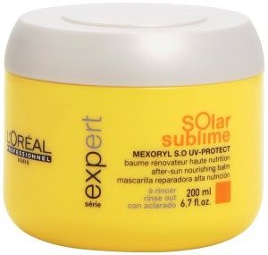 Professionnel Expert Serie - Bálsamo Solar Sublime Mexoryl SO UV-Protect