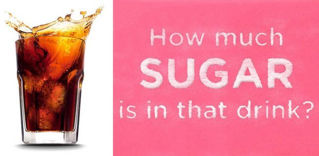 El consumo de refrescos azucarados, envejecimiento celular asociado en estudio