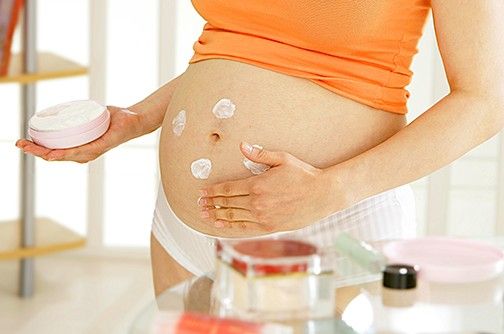 Cuida de tu belleza y cuidado personal factores durante el embarazo