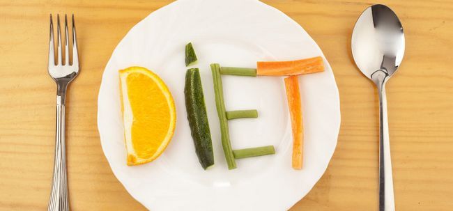 El plan de la dieta de GM: ¿Cómo bajar de peso en sólo 7 días?