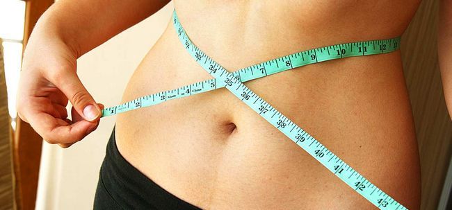 La ciencia detrás de la pérdida de peso para las mujeres