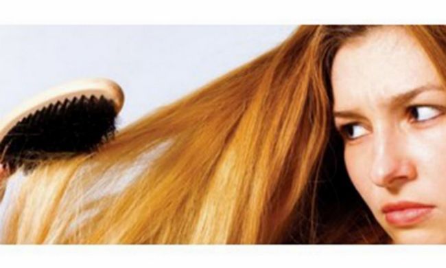 Consejos para controlar la caída del cabello en las mujeres y los hombres