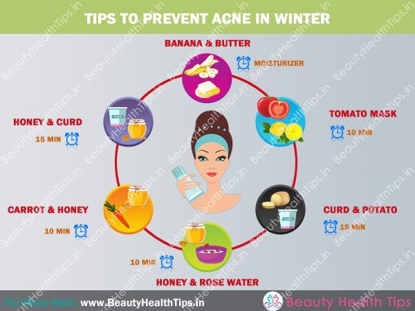 Consejos a-prevenir-acné-en-invierno