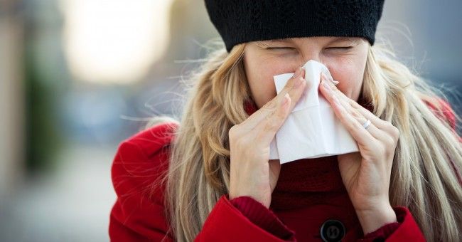 Consejos para prevenir la gripe y curar frío