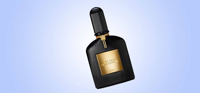 Top 10 de los más vendidos de Tom Ford Perfumes