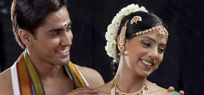 Top 10 de los artistas de maquillaje de novia en Chennai