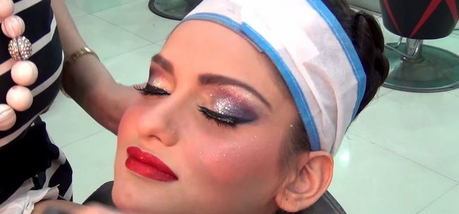 Top 10 de Maquillaje Videos de novia