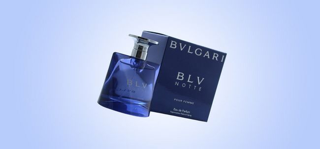 Top 10 Bvlgari Perfumes para mujeres
