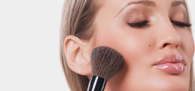 Los 10 mejores consejos de maquillaje mejilla y trucos