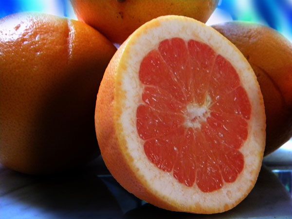 Pomelo