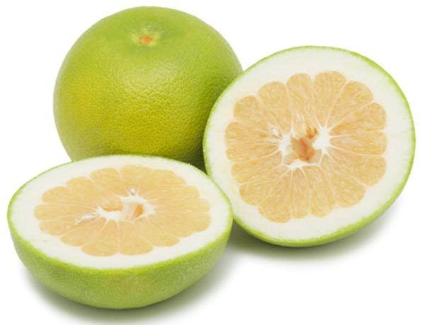 Oroblanco