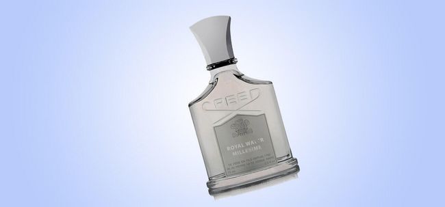 Top 10 Perfumes Creed disponible en la India