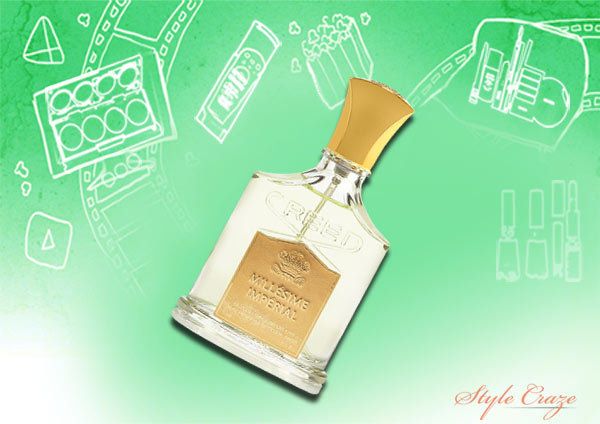 credo millesime imperial credo para los hombres