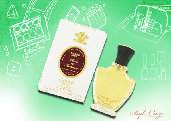 credo fleurs de Bulgari pulverización fragancia